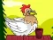 Игра White Leghorns Escape онлајн