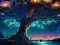 Игра Light Tree Land Escape онлајн