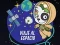 Игра Doki Space Travel онлајн
