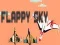 Игра Flappy Sky онлајн