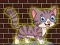 Игра Loveable Small Cat Escape онлајн