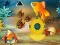 Игра Save The Mother Fish онлајн