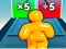 Игра Tall Man Run Online онлајн