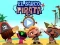Игра Mini Beat Power Rockers: The Pirate Ship онлајн