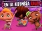 Игра Mini Beat Power Rockers On the Red Carpet онлајн