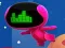 Игра Mini Beat Power Rockers: Special Jump онлајн
