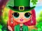 Игра Bff St Patrick's Day Look онлајн