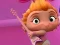 Игра Mini Beat Power Rockers: Musical Memory Test онлајн