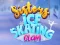 Игра Sisters Ice Skating Glam онлајн