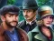 Игра Ghostly Cabin онлајн