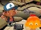 Игра Monkey Go Happy Stage 718 онлајн