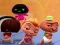 Игра Mini Beat Power Rockers: English Challenge онлајн