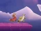 Игра Ice Age: Manic Meteor Run онлајн