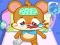 Игра Baby Panda Hospital Care онлајн