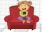 Игра G2E Beautiful Grandma Escape онлајн