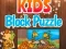 Игра Kids Block Puzzle онлајн