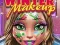 Игра Winter Makeup онлајн