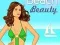 Игра Beach Beauty онлајн