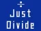 Игра Just Divide онлајн
