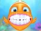 Игра Aqua Fish Dental Care онлајн