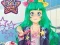 Игра Manga Lily онлајн