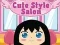 Игра Cute Salon онлајн