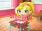 Игра Slacking game school онлајн