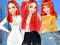 Игра Awesome Photoshoots for Princess онлајн
