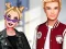 Игра Kiss Mary Hate Challenge онлајн