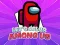 Игра Let's Color Among Us онлајн