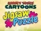 Игра Looney Tunes Cartoons Jigsaw Puzzle онлајн