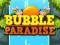 Игра Bubble Paradise онлајн