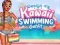 Игра Design My Kawaii Swimming Outfit онлајн