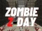 Игра Krunker: Zombie Z-DAY онлајн
