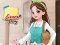 Игра Girly College Style онлајн