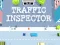 Игра Traffic Inspector онлајн