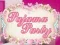 Игра Barbie Pajama Party онлајн