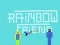 Игра Noob vs Rainbow Friends онлајн