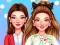 Игра Celebrity Easter Fashionista онлајн