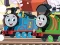 Игра Thomas All Engines Go Jigsaw онлајн
