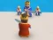 Игра Flick Chess 3D онлајн