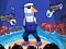 Игра Goose VS Marine Apocalypse онлајн