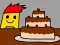 Игра Darrens Cake Quest онлајн