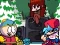 Игра Friday Night Funkin vs Fatboy (Cartman) онлајн