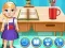 Игра Baby School Decorate онлајн