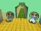 Игра Kogama: Ostry Fun онлајн