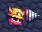 Игра Drillbit!! онлајн