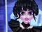 Игра Weird Dance on Wednesday онлајн