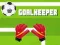 Игра Goalkeeper онлајн