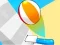Игра Ball Up: Knife Racing онлајн